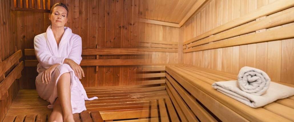 Beneficios De La Sauna Para Mejorar La Salud Portal Inmobiliario