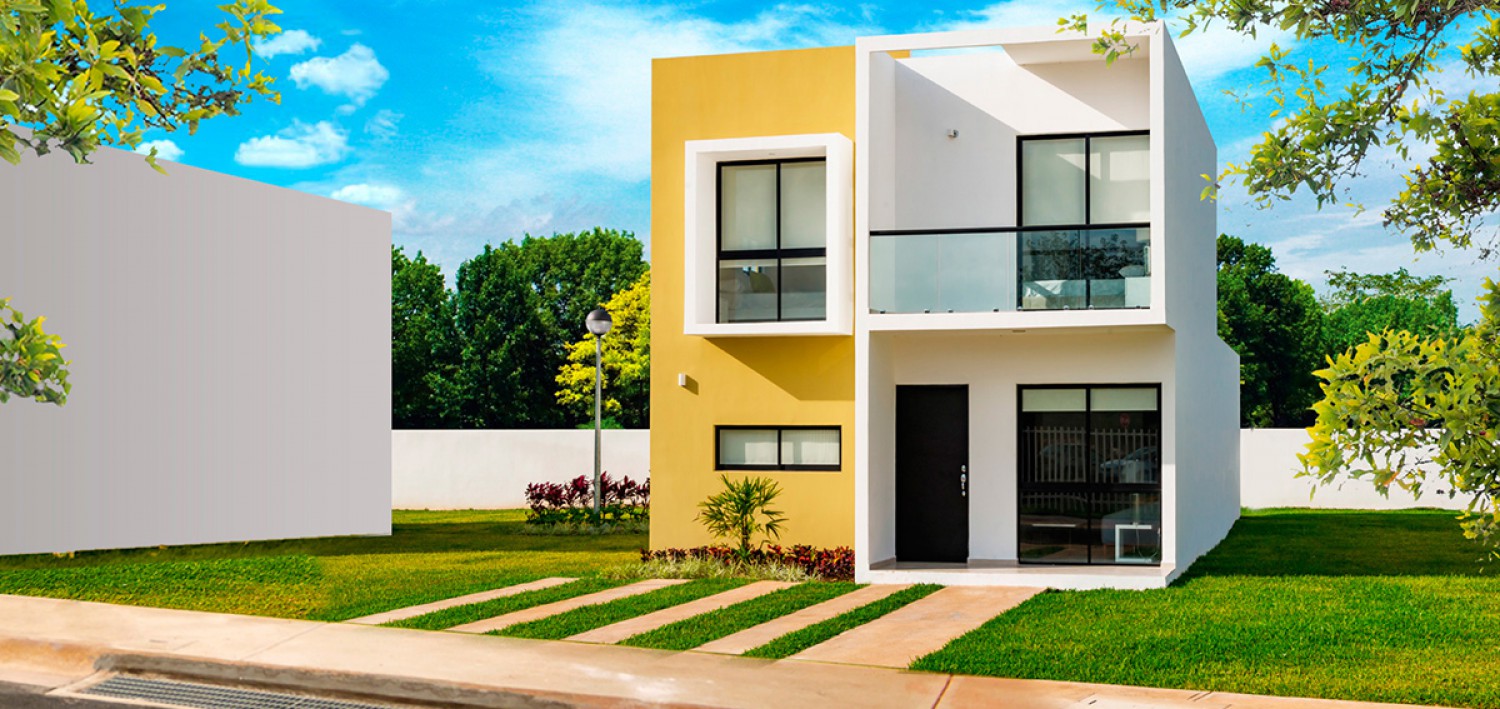 Floresta Mod. Ciprés Plus | Portal Inmobiliario