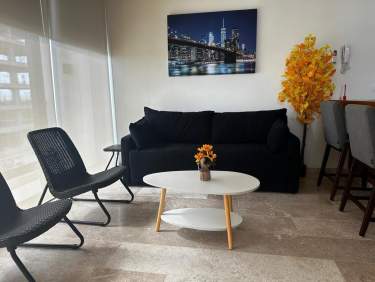 Fotografía 18 de Venta Departamento De 1 Recámara En Norte 21 A Escasos Metros De Plaza La Isla