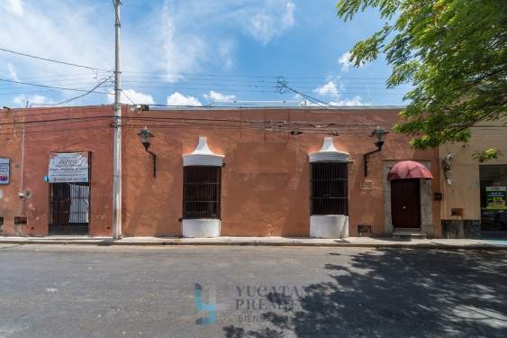 Fotografía 19 de Lujoso Restaurante Restaurado En El Corazon De Mérida,  Centro Historico