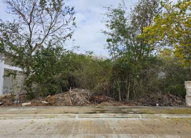 Fotografía 2 de Terreno en Nortemerida, Komchen