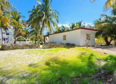 Fotografía 1 de Terreno en Telchac Puerto, Yucatán