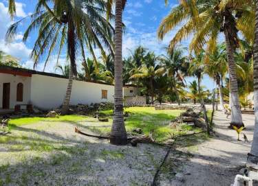 Fotografía 2 de Terreno en Telchac Puerto, Yucatán