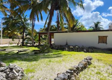 Fotografía 5 de Terreno en Telchac Puerto, Yucatán