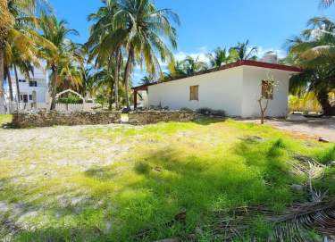 Fotografía 6 de Terreno en Telchac Puerto, Yucatán