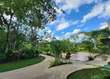 Fotografía 3 de Lote Residencial en Playa del Carmen, Quintana Roo