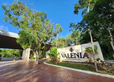 Fotografía 8 de Lote Residencial en Playa del Carmen, Quintana Roo