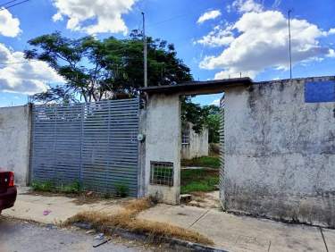 Fotografía 1 de Terreno En Venta Dzununcan