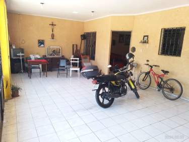 Fotografía 2 de Casa En Venta Para Negocio En Pinos Del Norte, Mérida