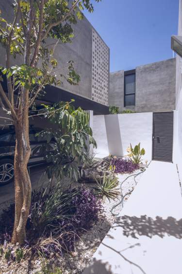 Fotografía 7 de Casa En Cholul Sin Entrar Al Pueblo Y Equipada Con Paneles Solares