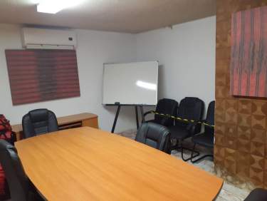 Fotografía 8 de Oficinas En Renta En Mérida.