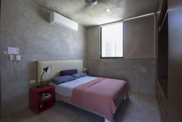 Fotografía 29 de Casa En Cholul Sin Entrar Al Pueblo Y Equipada Con Paneles Solares