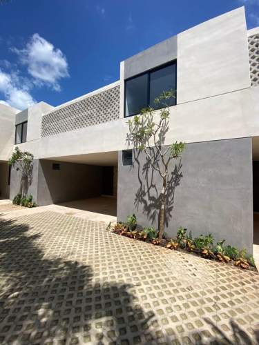 Fotografía 1 de Casa Nueva De 3 Recamaras Con Piscina En San Ramon Norte