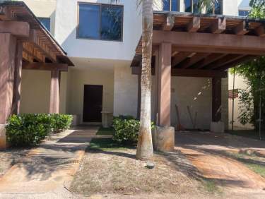 Fotografía 1 de Venta Villa En Harmonia, Yucatán Country Club