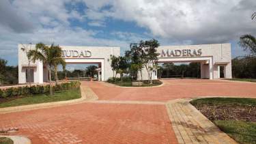 Fotografía 1 de Venta Lotes Residenciales En Cd Maderas Desde