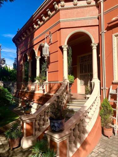 Fotografía 2 de Oportunidad Venta Casa En Lomas De Chapultepec