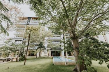 Fotografía 2 de Exclusivo Departamento En Privada Parque Tuunich En Temozon Norte