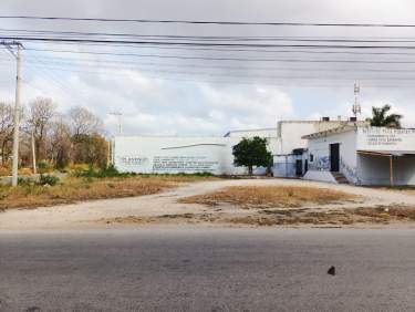 Fotografía 3 de Terreno En Renta Central De Abastos