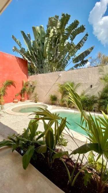 Fotografía 3 de Venta Terreno Con Proyecto Residencial, Izamal