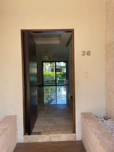 Fotografía 3 de Venta Villa En Harmonia, Yucatán Country Club