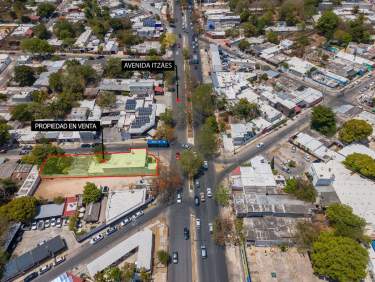 Fotografía 3 de En Venta Propiedad De Oportunidad En Esquina Sobre Avenida Itzaes Ideal Para Com