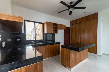 Fotografía 5 de En Venta Casa De 4 Recámaras, Dentro De Privada Aire Puro