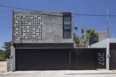 Fotografía 5 de Casa En Cholul Sin Entrar Al Pueblo Y Equipada Con Paneles Solares