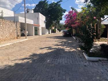 Fotografía 6 de Venta Terrenos Privada Callejones De Chuburná, Chuburná