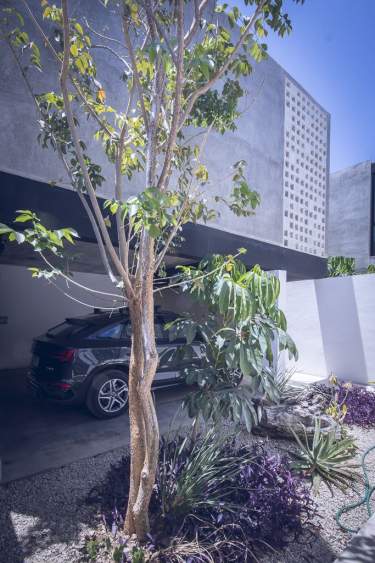 Fotografía 6 de Casa En Cholul Sin Entrar Al Pueblo Y Equipada Con Paneles Solares