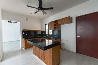 Fotografía 7 de En Venta Casa De 4 Recámaras, Dentro De Privada Aire Puro