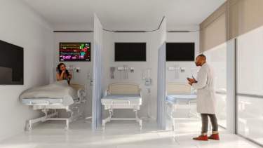 Fotografía 7 de Venta De Consultorio Médico En Centro Médico Privado, Mérida, Yucatán