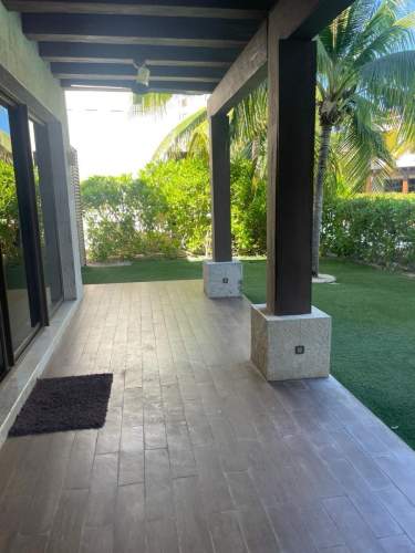 Fotografía 7 de Venta Villa En Harmonia, Yucatán Country Club