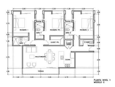 Fotografía 8 de Departamento En Venta Equipado, 3 Recámaras, Con Elevador  Torre B, En Mérida