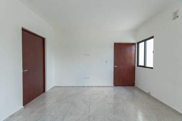 Fotografía 9 de En Venta Casa De 4 Recámaras, Dentro De Privada Aire Puro