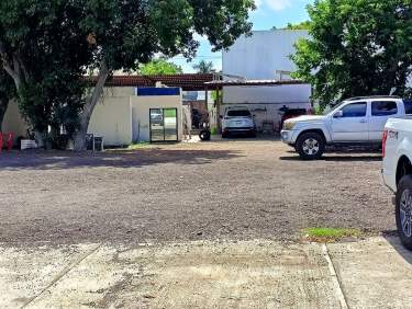 Fotografía 9 de Terreno En Renta Mérida Norte.