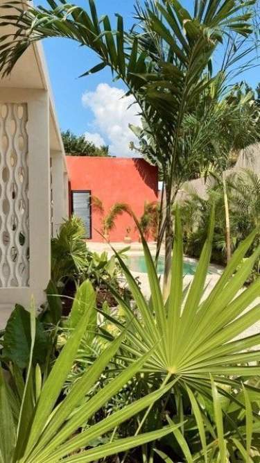 Fotografía 9 de Venta Terreno Con Proyecto Residencial, Izamal