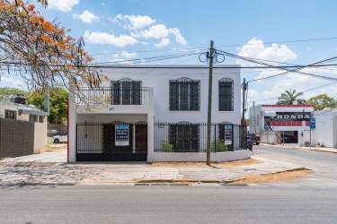 Fotografía 9 de En Venta Propiedad De Oportunidad En Esquina Sobre Avenida Itzaes Ideal Para Com