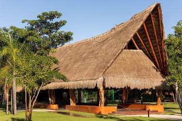 Fotografía 10 de Preventa Casa De Una Planta En Privada La Reserva