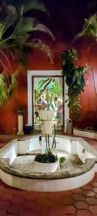 Fotografía 10 de Venta Hacienda Santa Cruz, Mérida