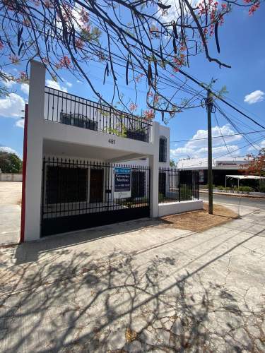 Fotografía 10 de En Venta Propiedad De Oportunidad En Esquina Sobre Avenida Itzaes Ideal Para Com