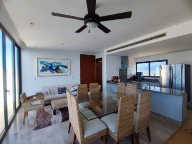 Fotografía 11 de Venta Departamento De Lujo En Marina Kinuh