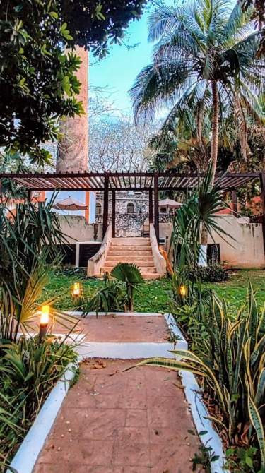 Fotografía 12 de Venta Hacienda Santa Cruz, Mérida