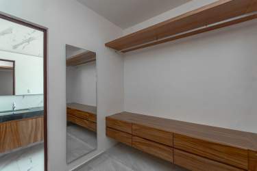 Fotografía 13 de En Venta Casa De 4 Recámaras, Dentro De Privada Aire Puro