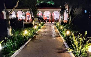 Fotografía 15 de Venta Hacienda Santa Cruz, Mérida