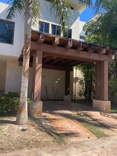 Fotografía 15 de Venta Villa En Harmonia, Yucatán Country Club