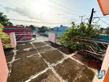 Fotografía 16 de Casa En Esquina En El Centro Con Amplio Terreno, A Solo 1 Calle De Av. Itzaes