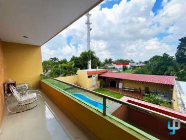 Fotografía 16 de Casa Dentro De La Ciudad En Col. Leandro Valle Con Amplio Terreno Y 4 Recamaras