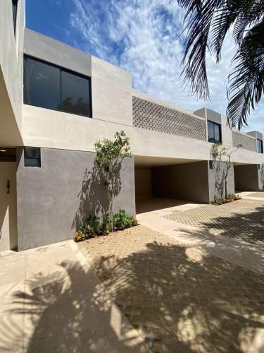 Fotografía 19 de Casa Nueva De 3 Recamaras Con Piscina En San Ramon Norte