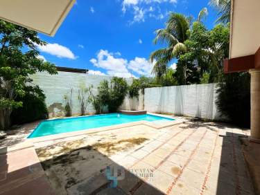 Fotografía 19 de Casa  Con Amplio Terreno De 487.50 M2 En Colonia San Esteban