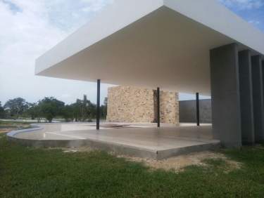 Fotografía 21 de Venta Terreno Kantára, Mérida, Yucatán